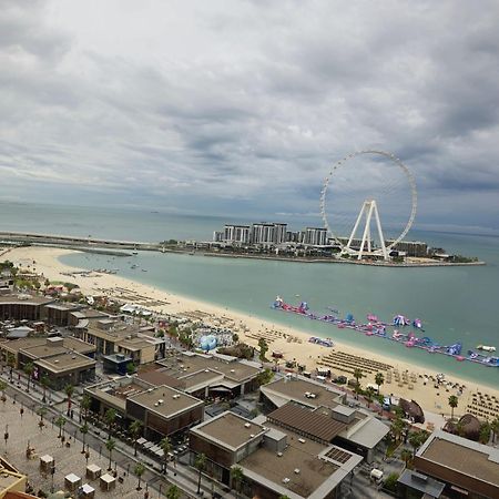 1 World Beach Property, Jbr, Award Winning Hostel, Coliving, Near Metro Dubai Exteriör bild