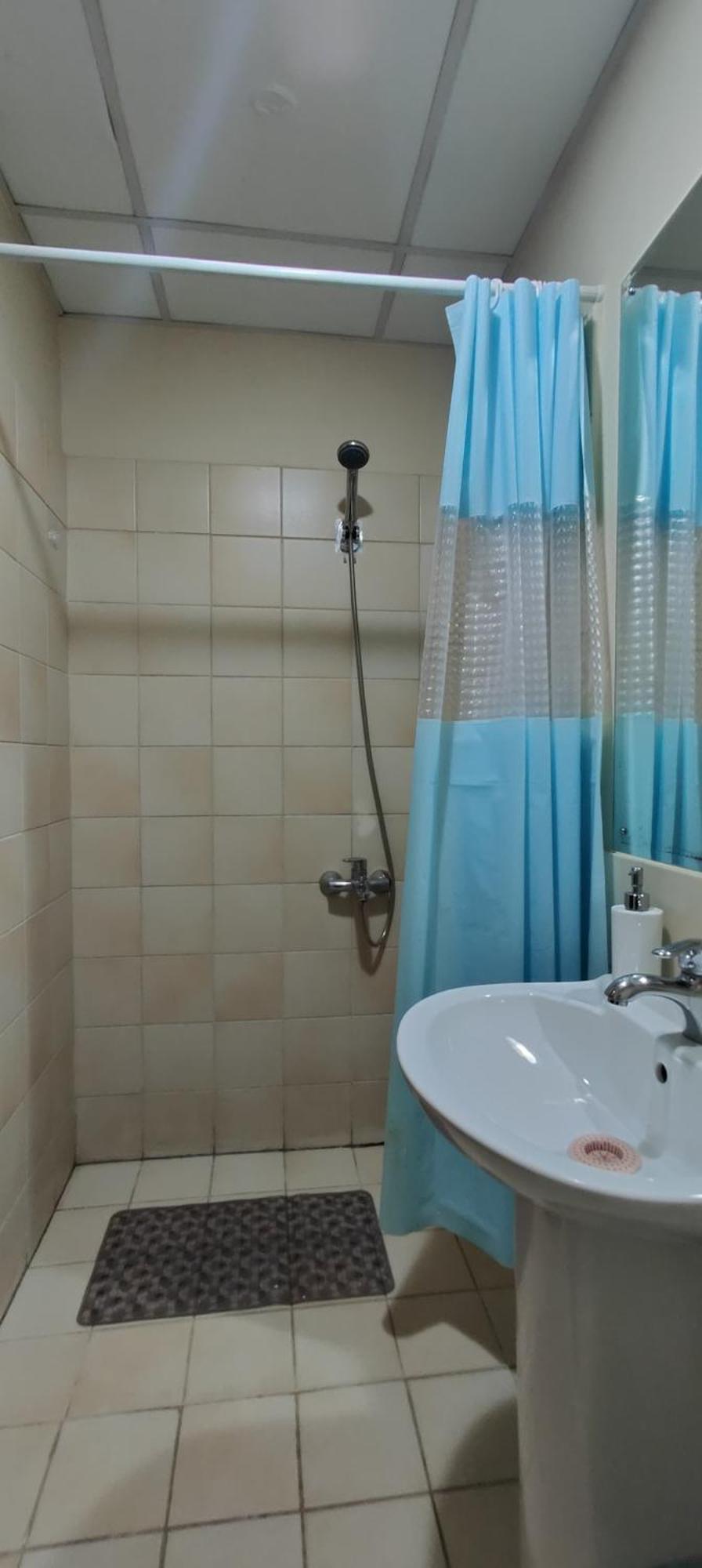 1 World Beach Property, Jbr, Award Winning Hostel, Coliving, Near Metro Dubai Exteriör bild